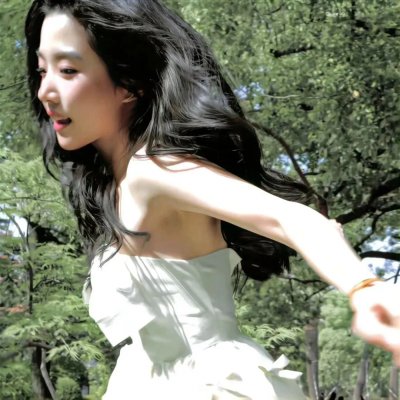这个世界温柔的冷漠