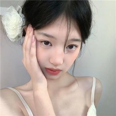 我笨善良
